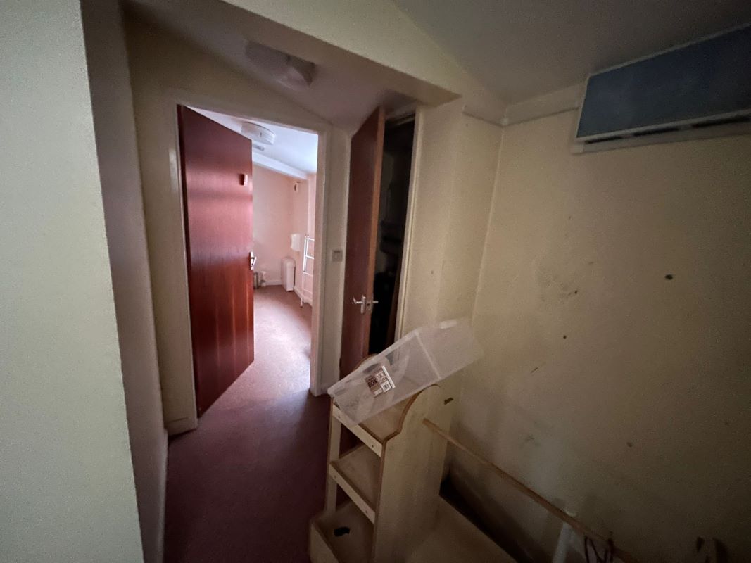 73A Appleton Gate, Newark, Nottinghamshire, NG24 1LN