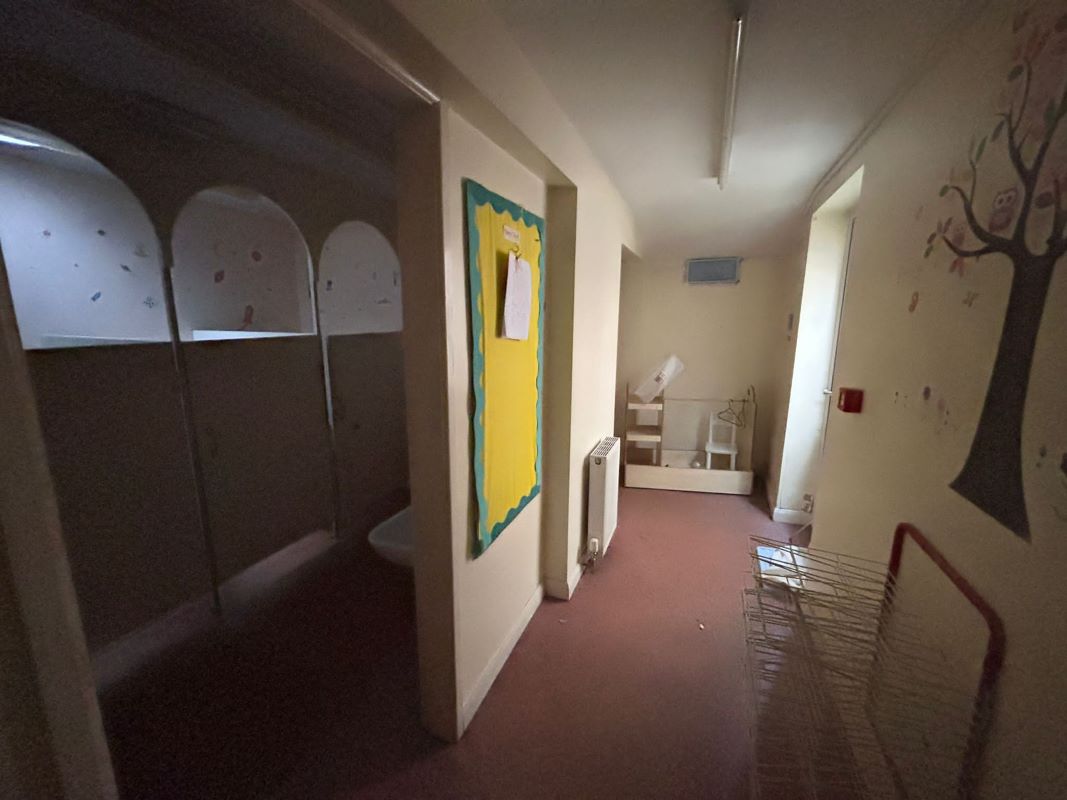 73A Appleton Gate, Newark, Nottinghamshire, NG24 1LN