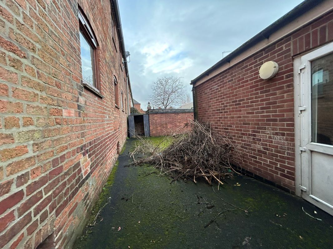 73A Appleton Gate, Newark, Nottinghamshire, NG24 1LN