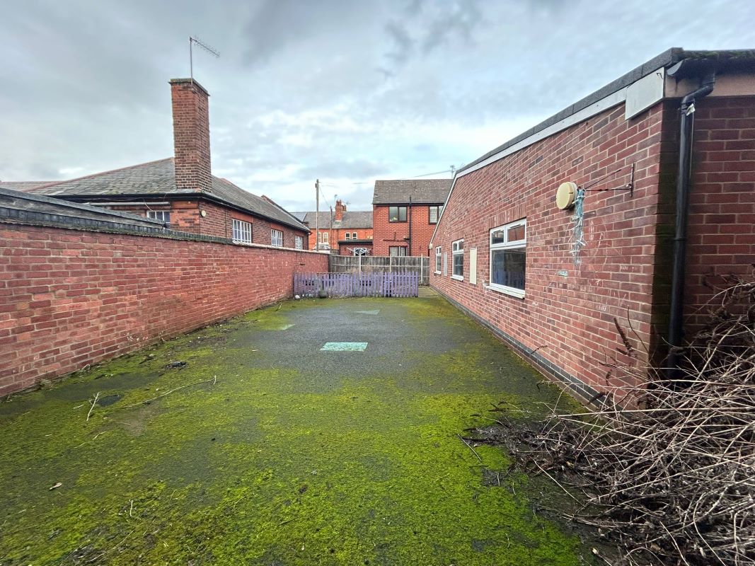 73A Appleton Gate, Newark, Nottinghamshire, NG24 1LN