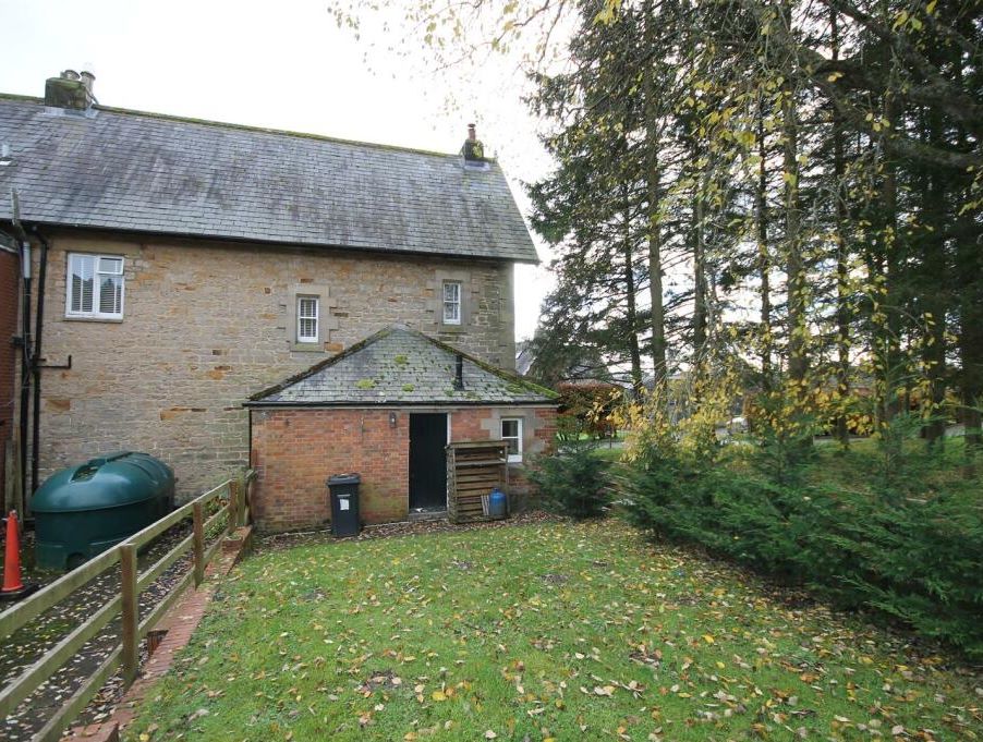Dovecote Cottage, Otterburn Hall Estate, Otterburn, Northumberland, NE19 1HE