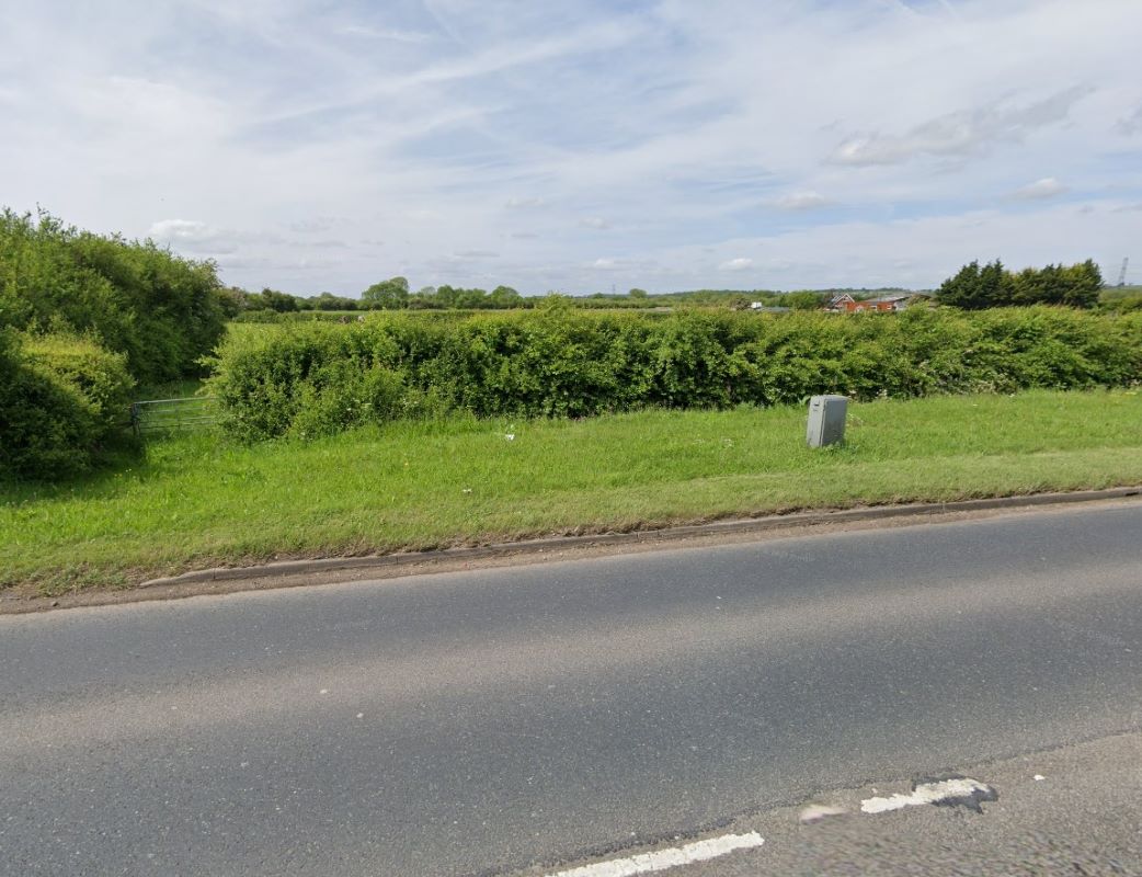 5.9 Acres of Land off Lowdham Road, Gunthorpe, Nottinghamshire, NG14 7ER