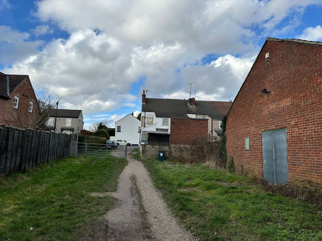 Former Scouts Hall, Forest Road, Annesley Woodhouse, Nottingham, NG17 9HA