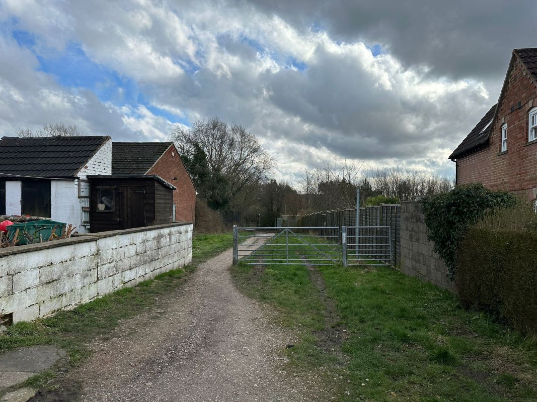 Lot Former Scouts Hall, Forest Road, Annesley Woodhouse, Nottingham