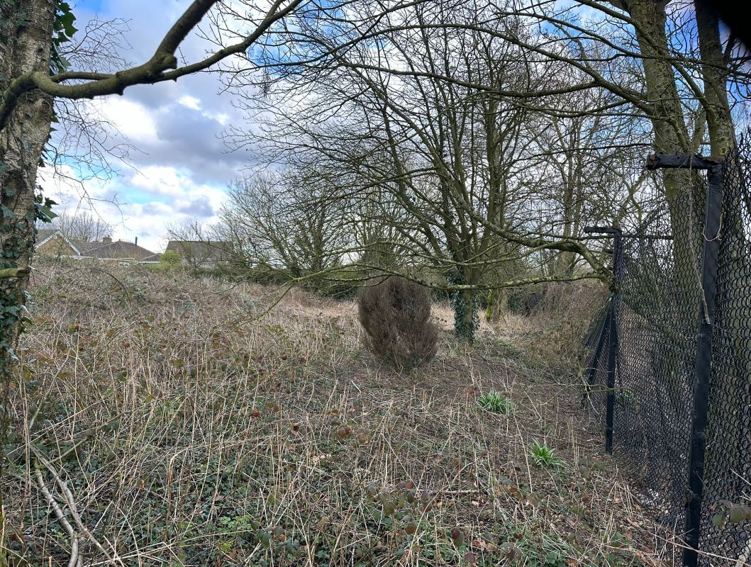Former Scouts Hall, Forest Road, Annesley Woodhouse, Nottingham, NG17 9HA
