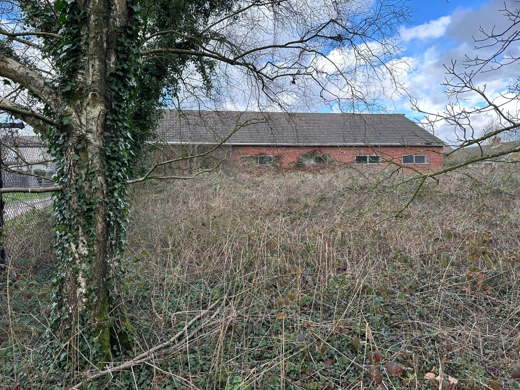 Former Scouts Hall, Forest Road, Annesley Woodhouse, Nottingham, NG17 9HA