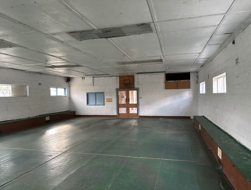 Lot Former Scouts Hall, Forest Road, Annesley Woodhouse, Nottingham