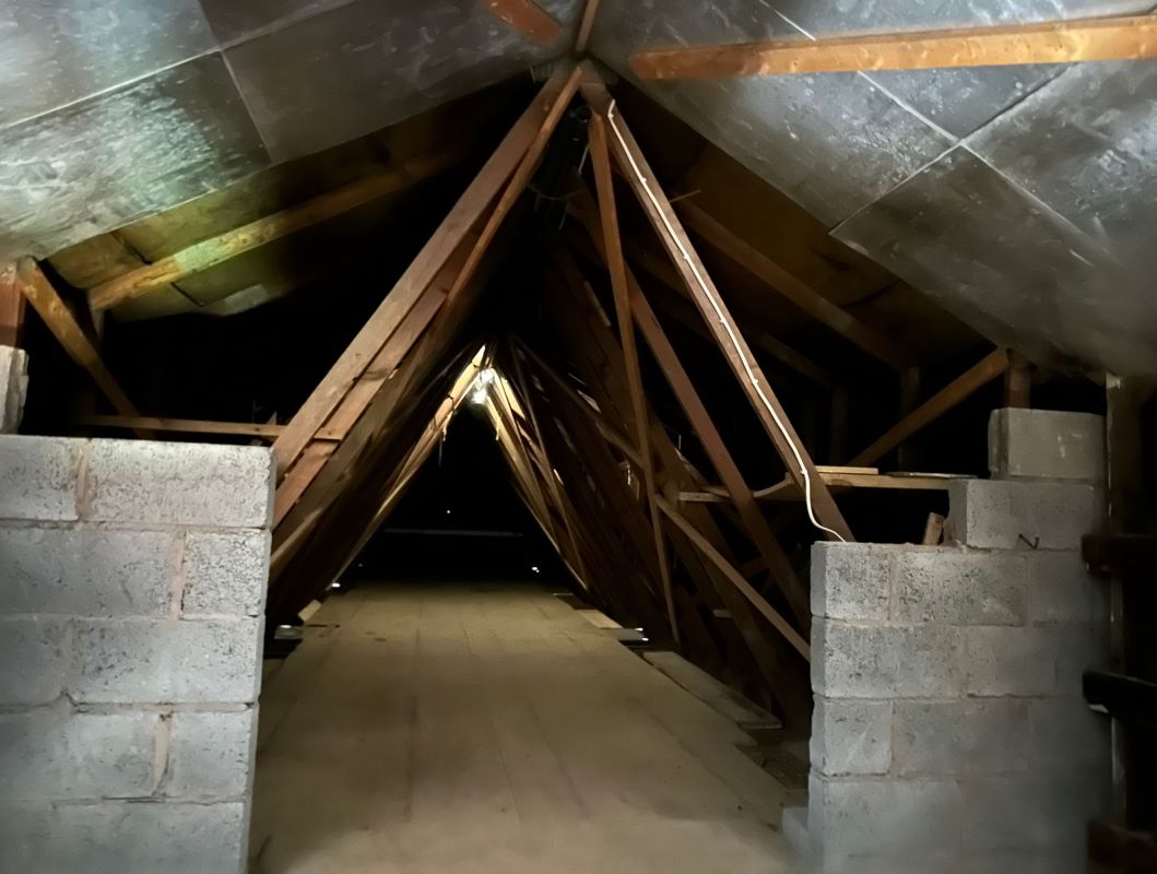 Former Scouts Hall, Forest Road, Annesley Woodhouse, Nottingham, NG17 9HA