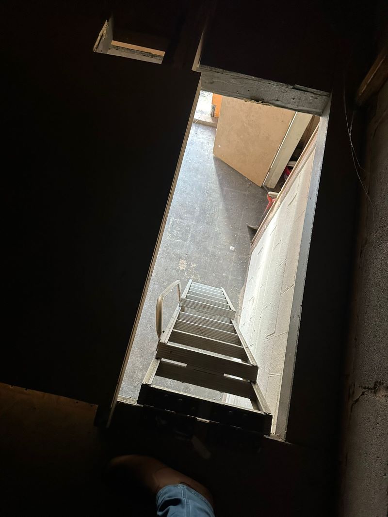 Former Scouts Hall, Forest Road, Annesley Woodhouse, Nottingham, NG17 9HA