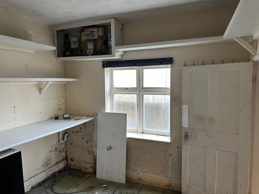 Lock House, Lock Row, Torksey, Lincoln, LN1 2EH