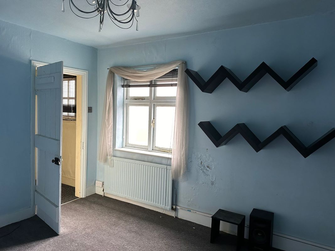 Lock House, Lock Row, Torksey, Lincoln, LN1 2EH