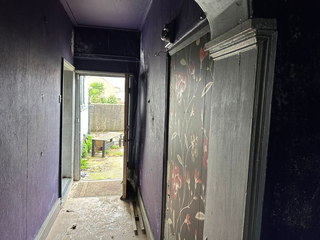 Lock House, Lock Row, Torksey, Lincoln, LN1 2EH