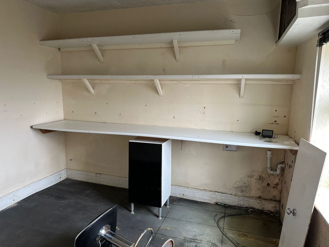 Lock House, Lock Row, Torksey, Lincoln, LN1 2EH