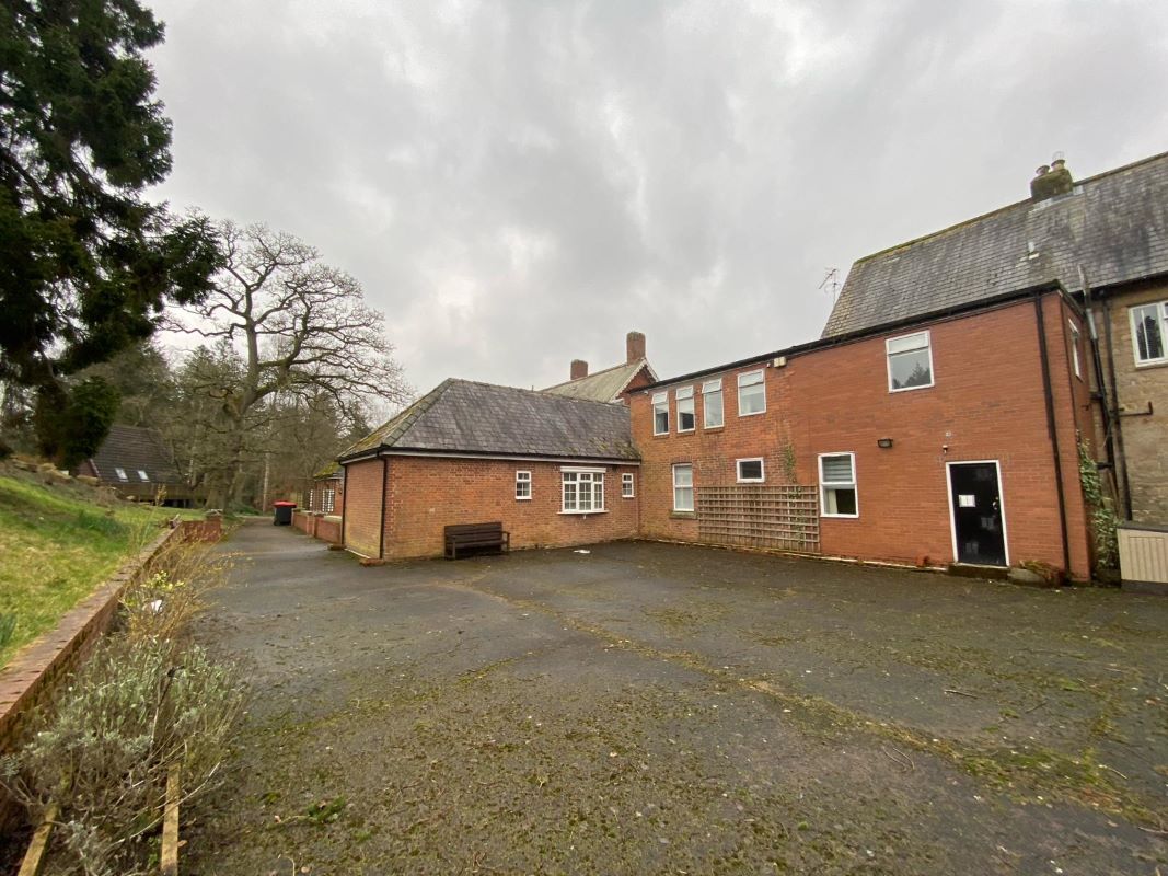 The Coach House Hotel, Otterburn Hall Estate, Otterburn, Northumberland, NE19 1HE