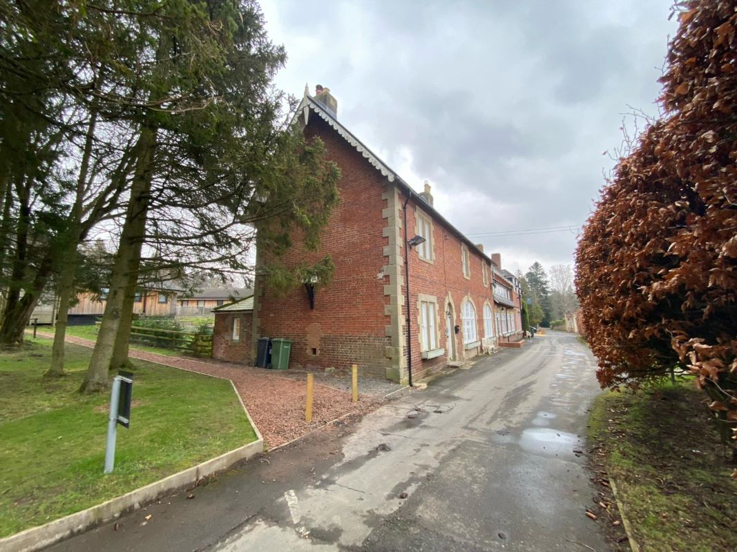 Dovecote Cottage, Otterburn Hall Estate, Otterburn, Northumberland, NE19 1HE