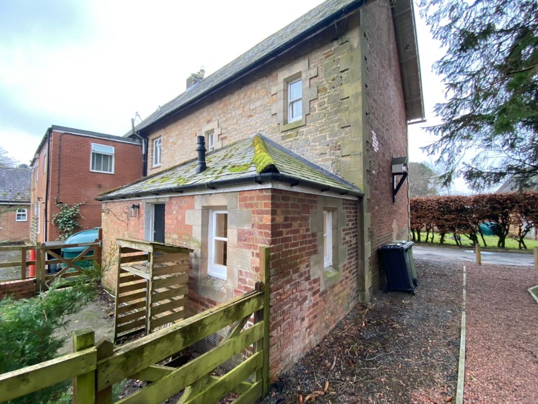 Dovecote Cottage, Otterburn Hall Estate, Otterburn, Northumberland, NE19 1HE