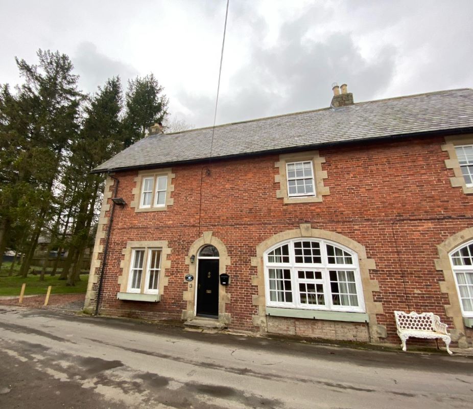 Dovecote Cottage, Otterburn Hall Estate, Otterburn, Northumberland, NE19 1HE