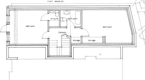 Land adjacent to 36 Mapperley Road, Mapperley, Nottingham, NG3 5AS