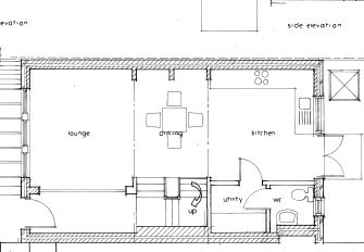 Land adjacent to 36 Mapperley Road, Mapperley, Nottingham, NG3 5AS