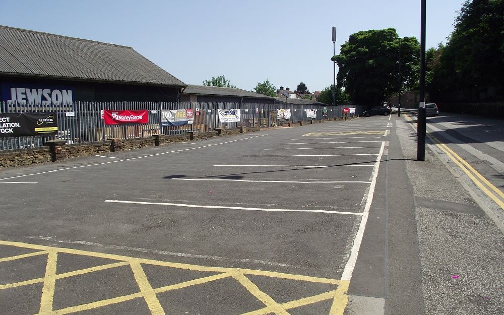 The Maltings, Wharf Road, Grantham, Lincolnshire, NG31 6BH