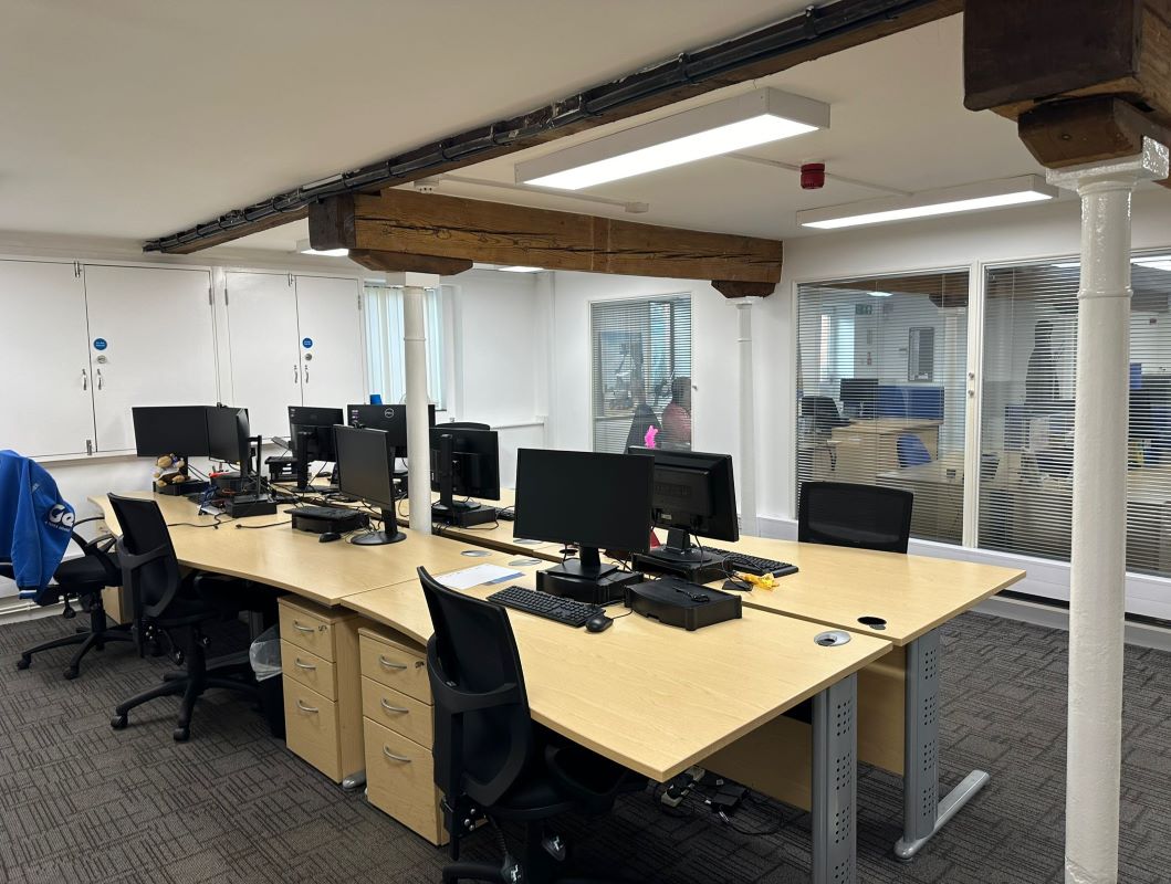 The Maltings, Wharf Road, Grantham, Lincolnshire, NG31 6BH