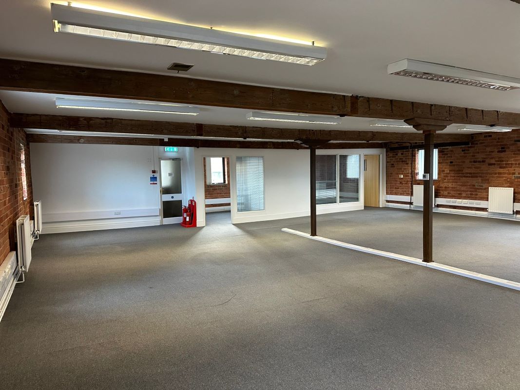 The Maltings, Wharf Road, Grantham, Lincolnshire, NG31 6BH