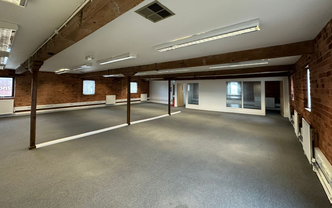 The Maltings, Wharf Road, Grantham, Lincolnshire, NG31 6BH