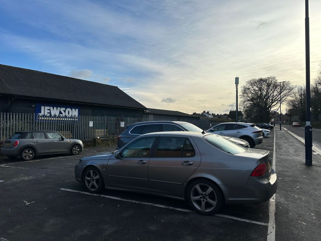 The Maltings, Wharf Road, Grantham, Lincolnshire, NG31 6BH