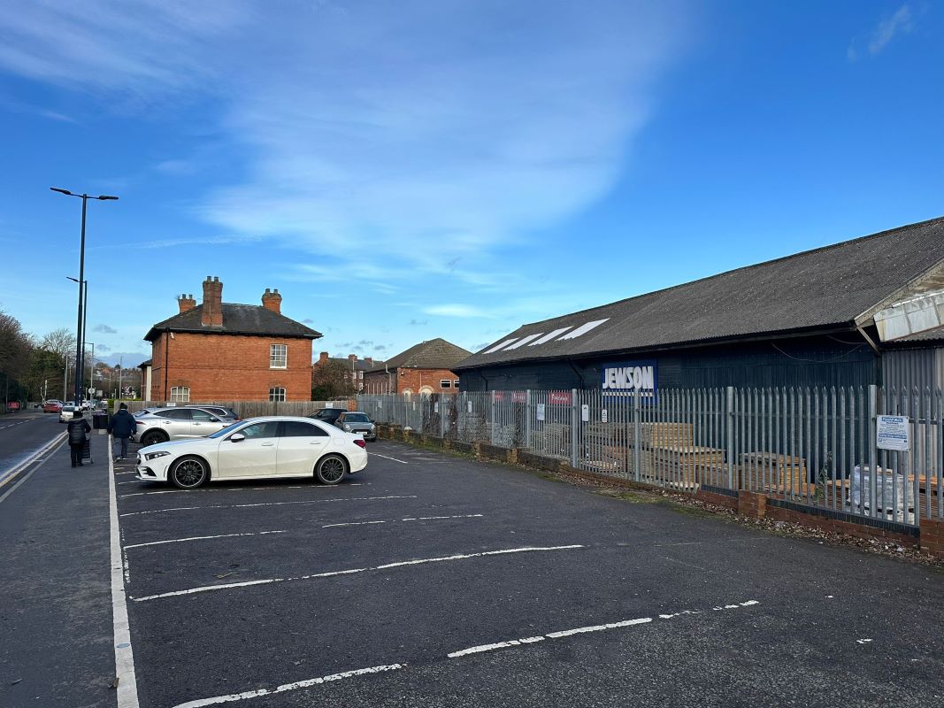 The Maltings, Wharf Road, Grantham, Lincolnshire, NG31 6BH