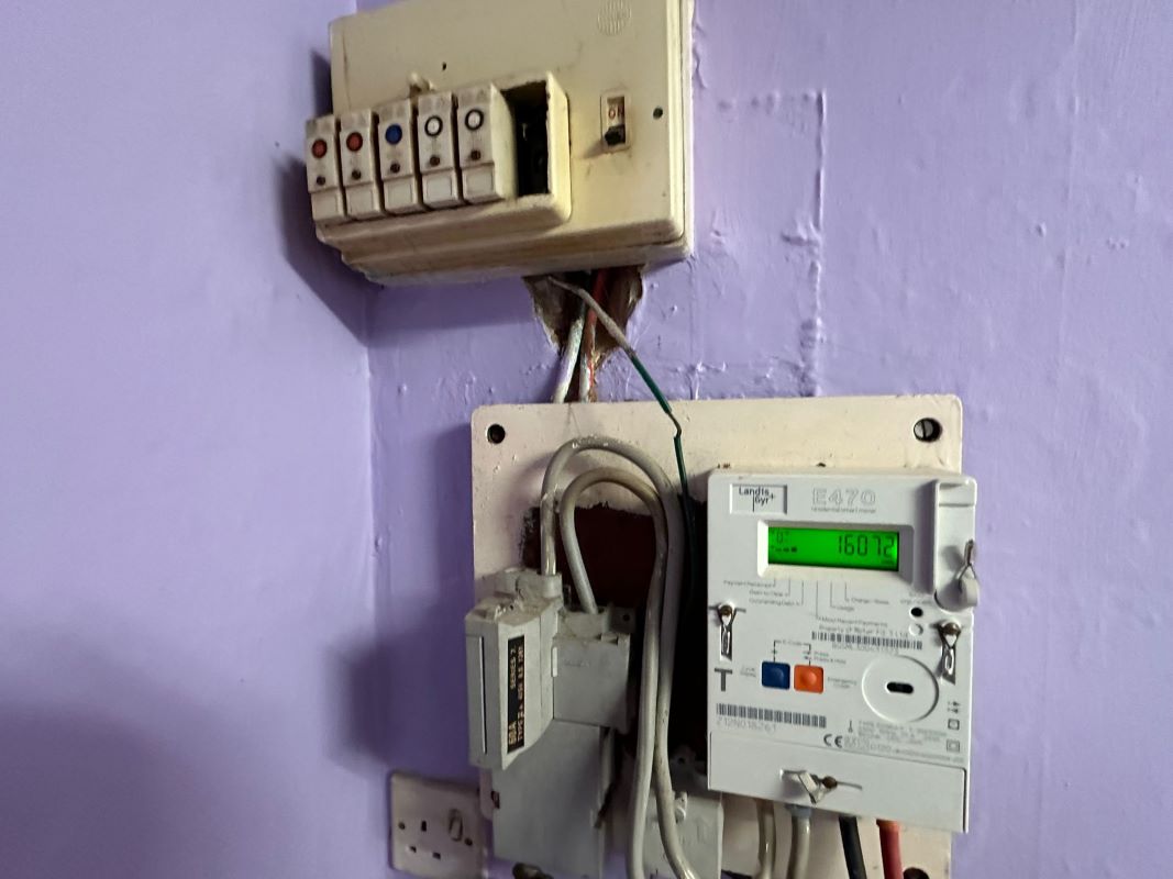 27 Hill Road, Oakham, Rutland, LE15 6PA