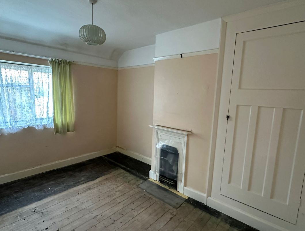 27 Hill Road, Oakham, Rutland, LE15 6PA