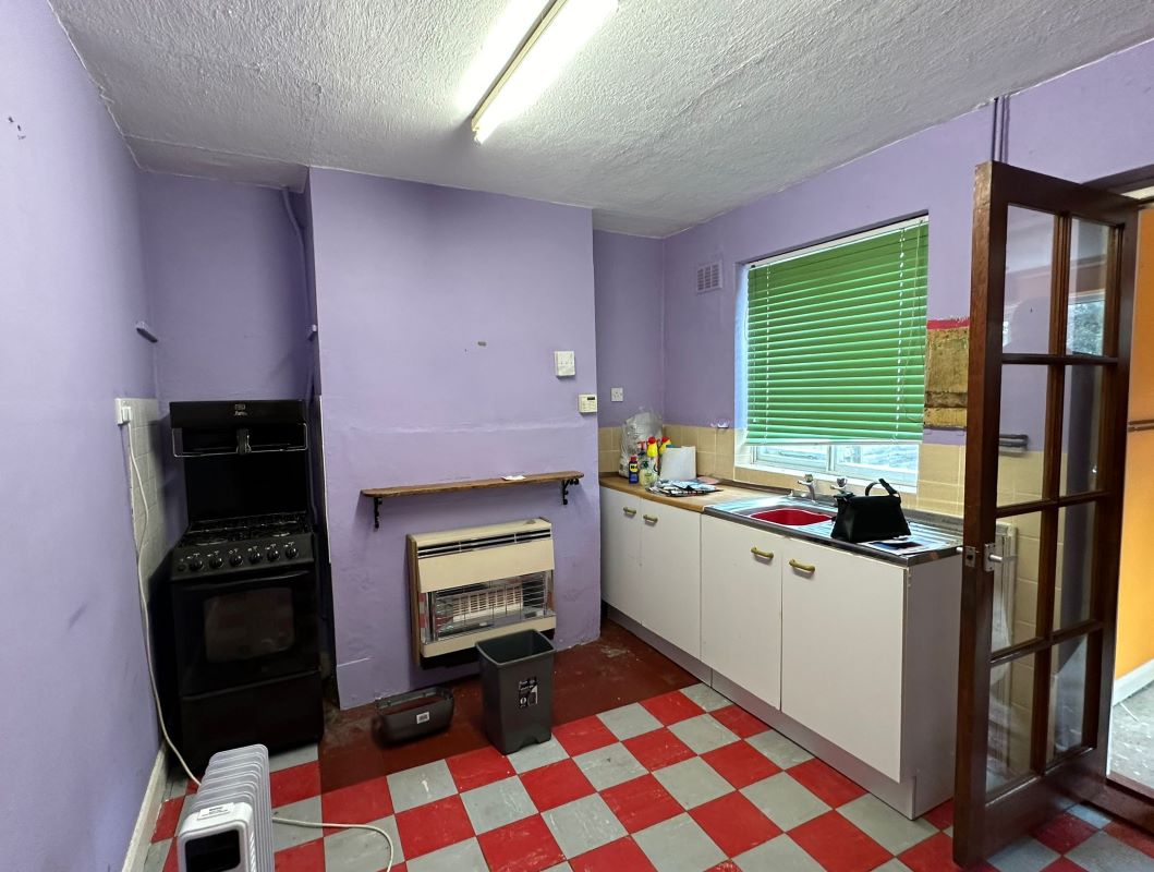 27 Hill Road, Oakham, Rutland, LE15 6PA