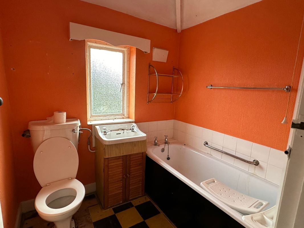 27 Hill Road, Oakham, Rutland, LE15 6PA