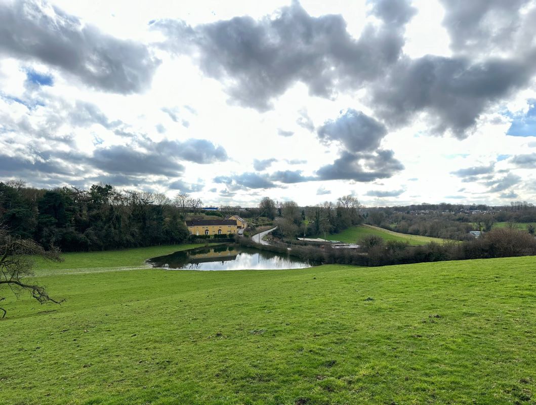 Land to the north of, 1 Dawgates Lane, Skegby, Sutton-in-Ashfield, Nottinghamshire, NG17 3DA