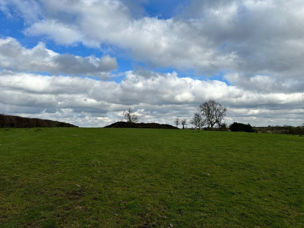 Land to the north of, 1 Dawgates Lane, Skegby, Sutton-in-Ashfield, Nottinghamshire, NG17 3DA