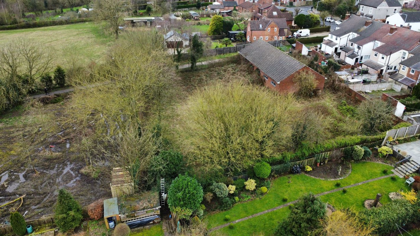 Former Scouts Hall, Forest Road, Annesley Woodhouse, Nottingham, NG17 9HA