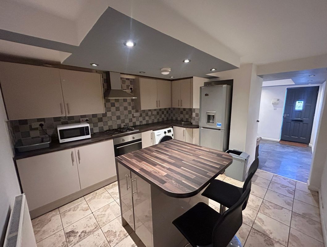 239 North Sherwood Street, Nottingham, NG1 4EQ