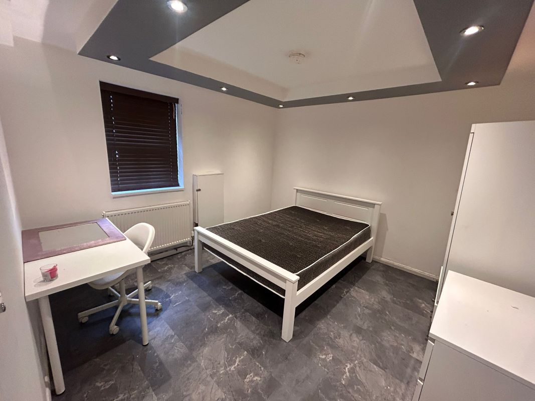 239 North Sherwood Street, Nottingham, NG1 4EQ