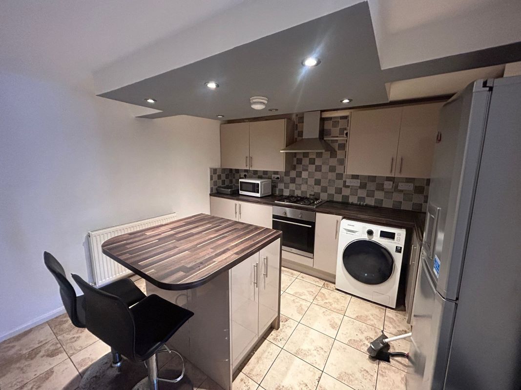 239 North Sherwood Street, Nottingham, NG1 4EQ