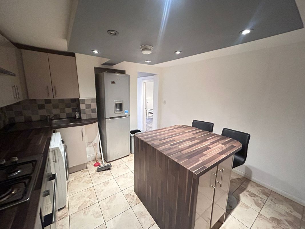 239 North Sherwood Street, Nottingham, NG1 4EQ