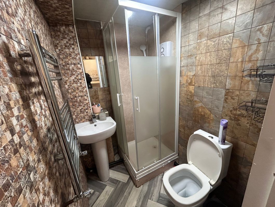 239 North Sherwood Street, Nottingham, NG1 4EQ