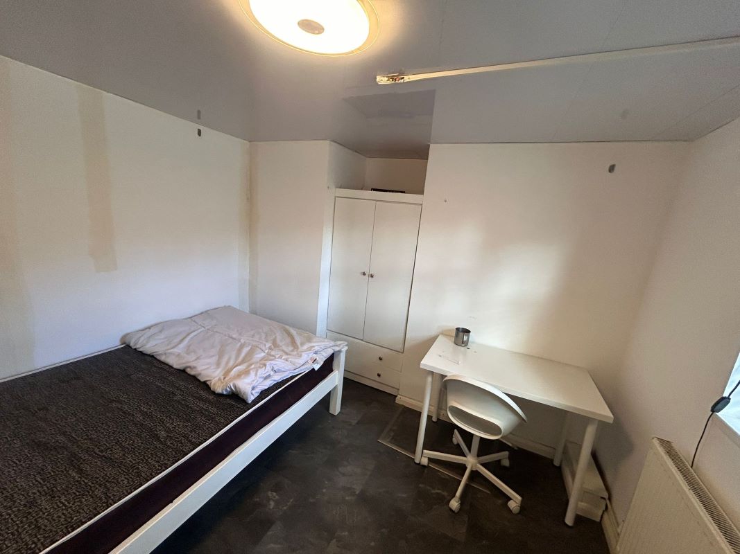 239 North Sherwood Street, Nottingham, NG1 4EQ