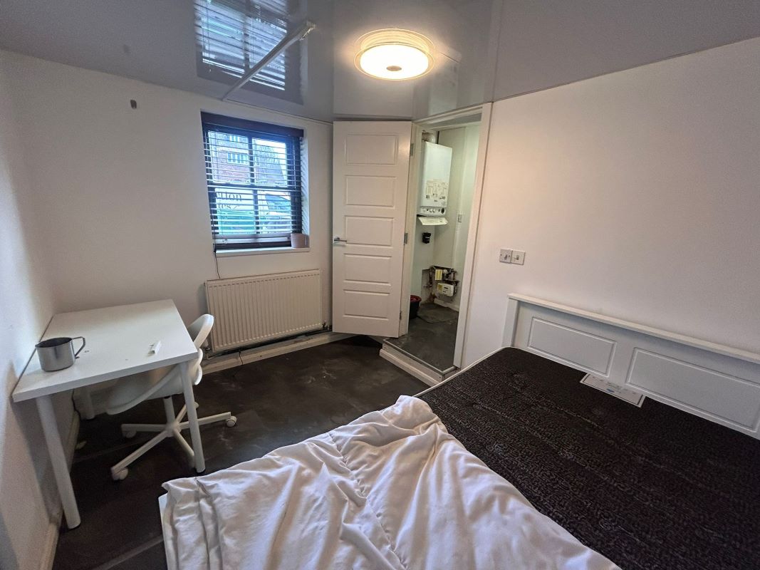 239 North Sherwood Street, Nottingham, NG1 4EQ