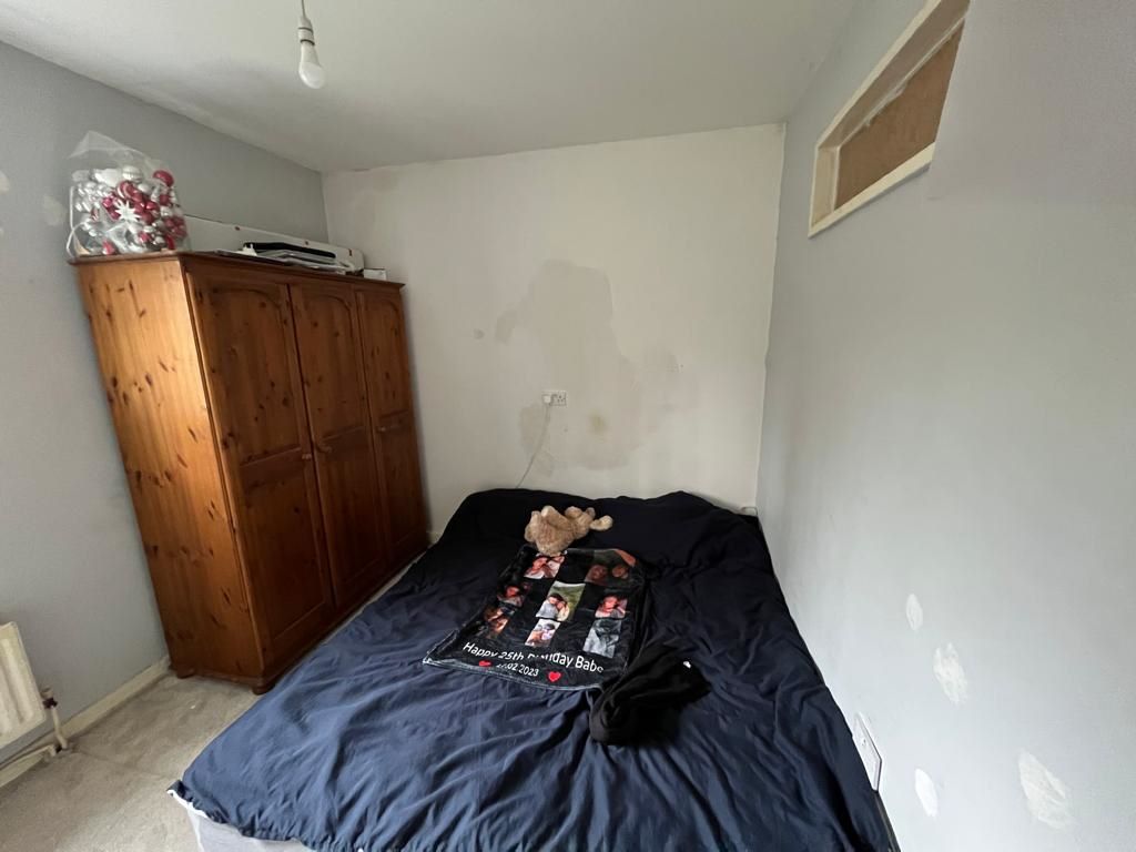 164 & 164A Vernon Road, Nottingham, NG6 0AD