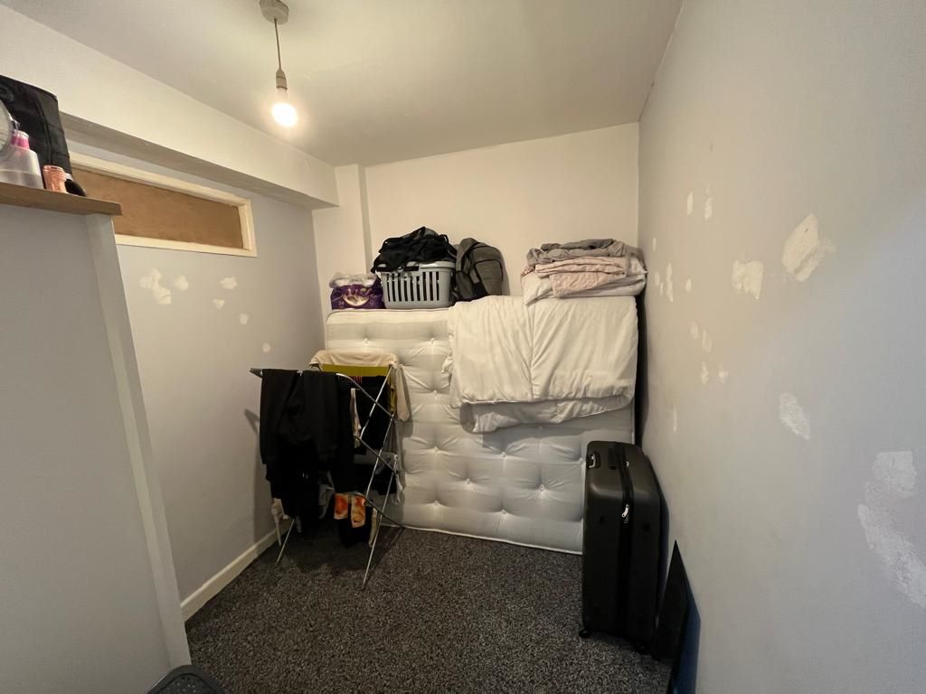 164 & 164A Vernon Road, Nottingham, NG6 0AD