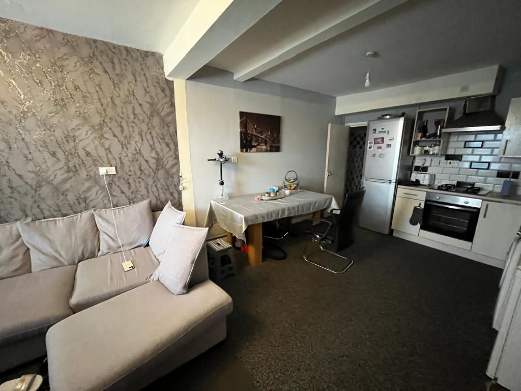 164 & 164A Vernon Road, Nottingham, NG6 0AD