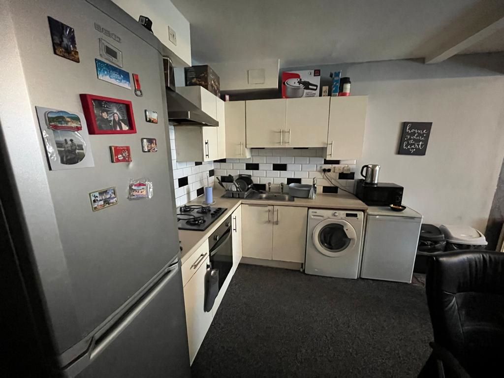 164 & 164A Vernon Road, Nottingham, NG6 0AD