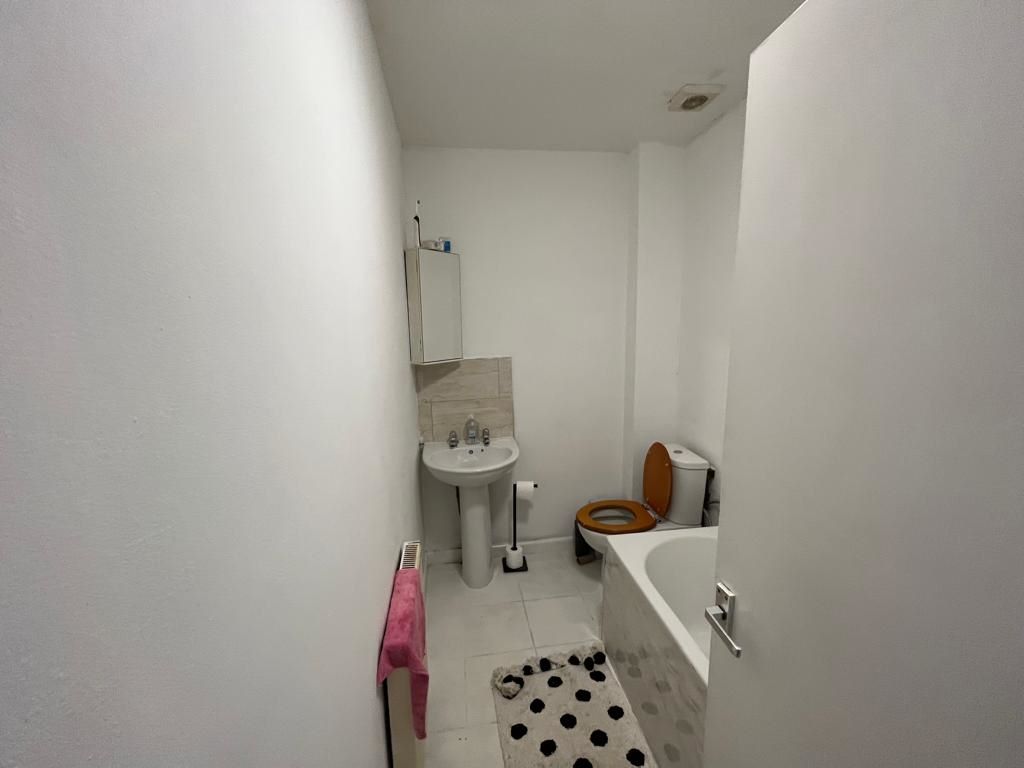 164 & 164A Vernon Road, Nottingham, NG6 0AD