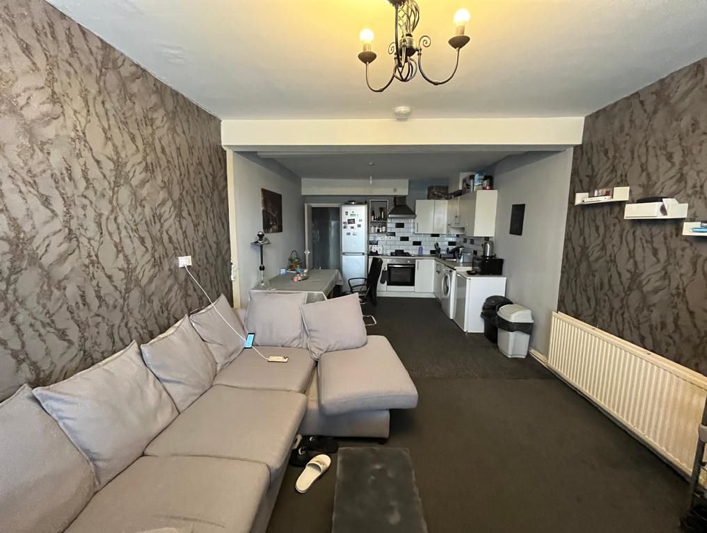 164 & 164A Vernon Road, Nottingham, NG6 0AD