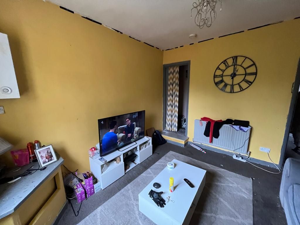 164 & 164A Vernon Road, Nottingham, NG6 0AD